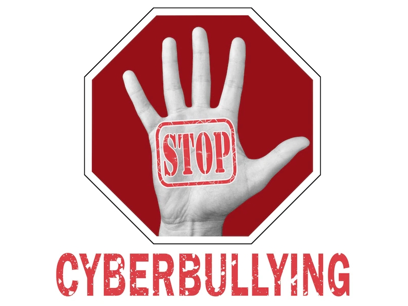 Cyber bullying