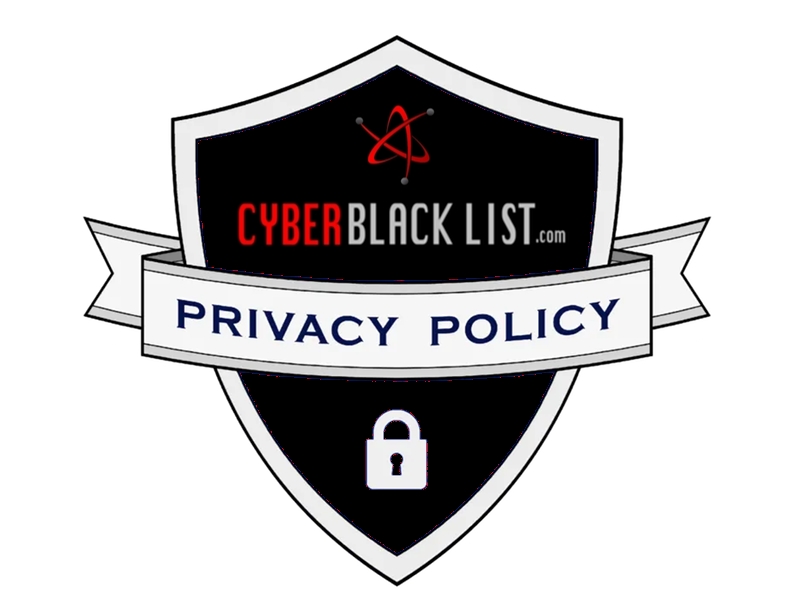 Privacy policy
