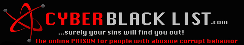cyberblacklist.com